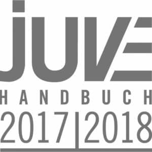 Juve Handbuch Logo 2017 18