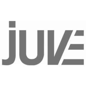 Juve Handbuch Logo