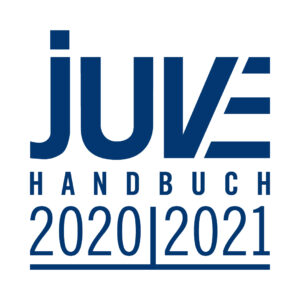 Handbuch Dossier Logo 2020 21 Blau